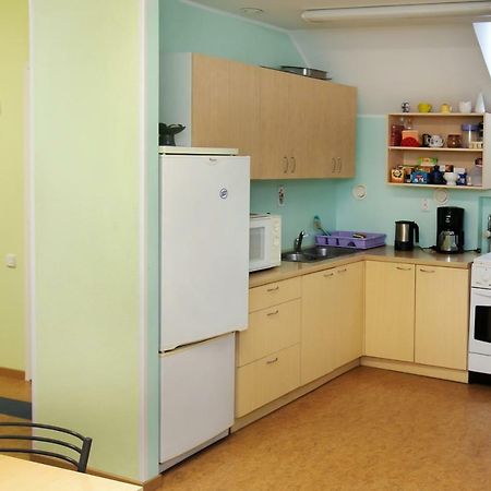 Guesthouse Laurits クレサーレ エクステリア 写真