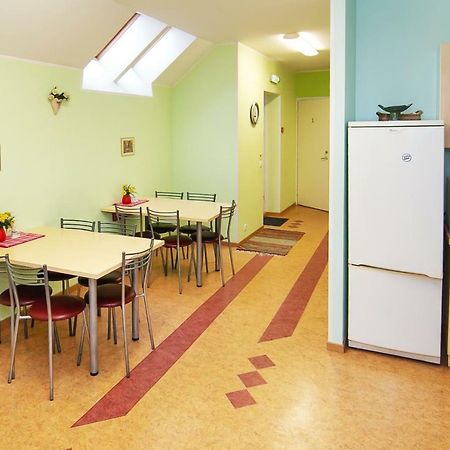 Guesthouse Laurits クレサーレ エクステリア 写真