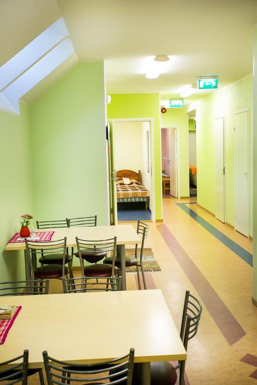Guesthouse Laurits クレサーレ エクステリア 写真