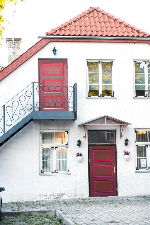 Guesthouse Laurits クレサーレ エクステリア 写真
