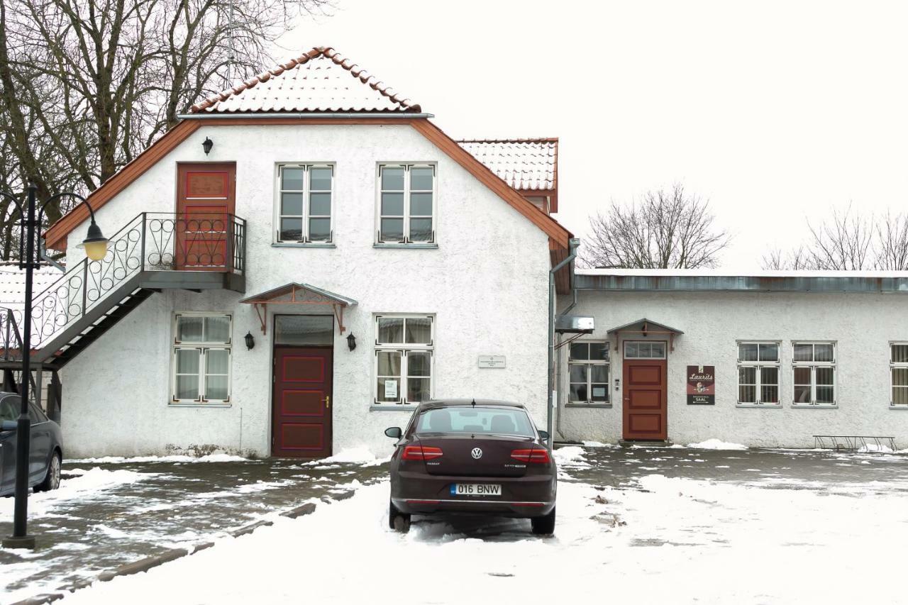 Guesthouse Laurits クレサーレ エクステリア 写真