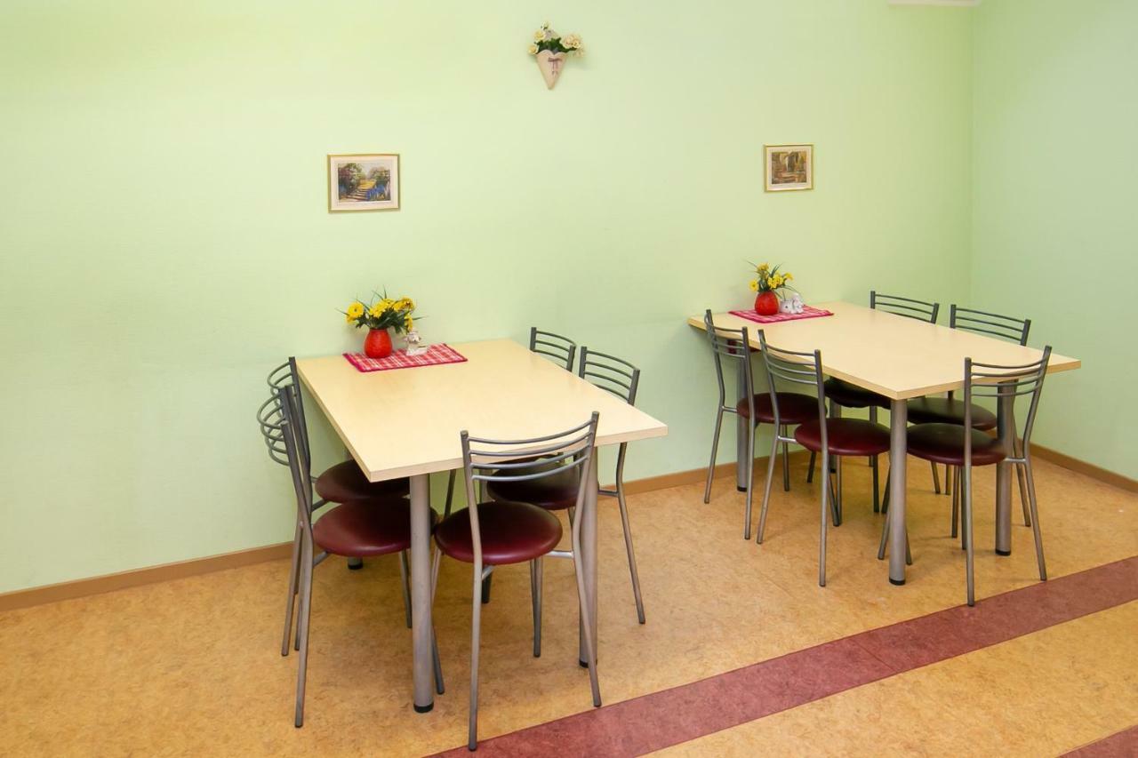 Guesthouse Laurits クレサーレ エクステリア 写真