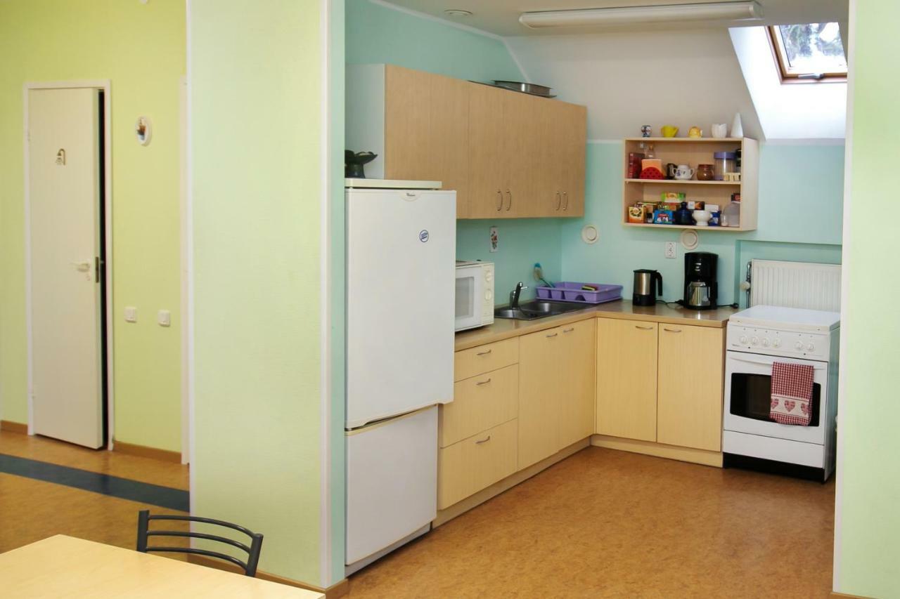 Guesthouse Laurits クレサーレ エクステリア 写真