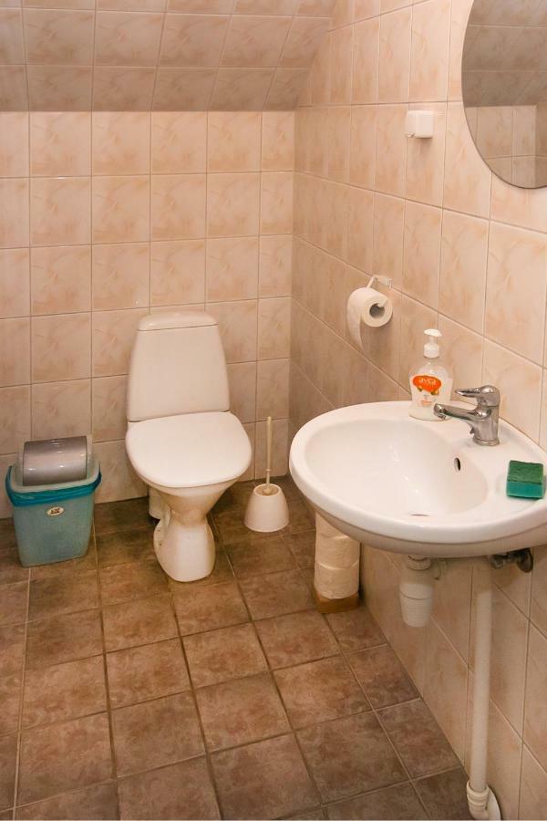 Guesthouse Laurits クレサーレ エクステリア 写真