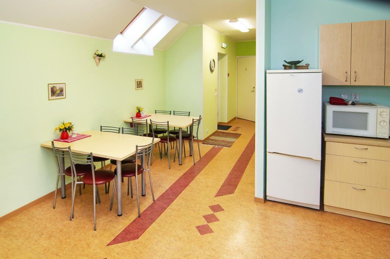 Guesthouse Laurits クレサーレ エクステリア 写真