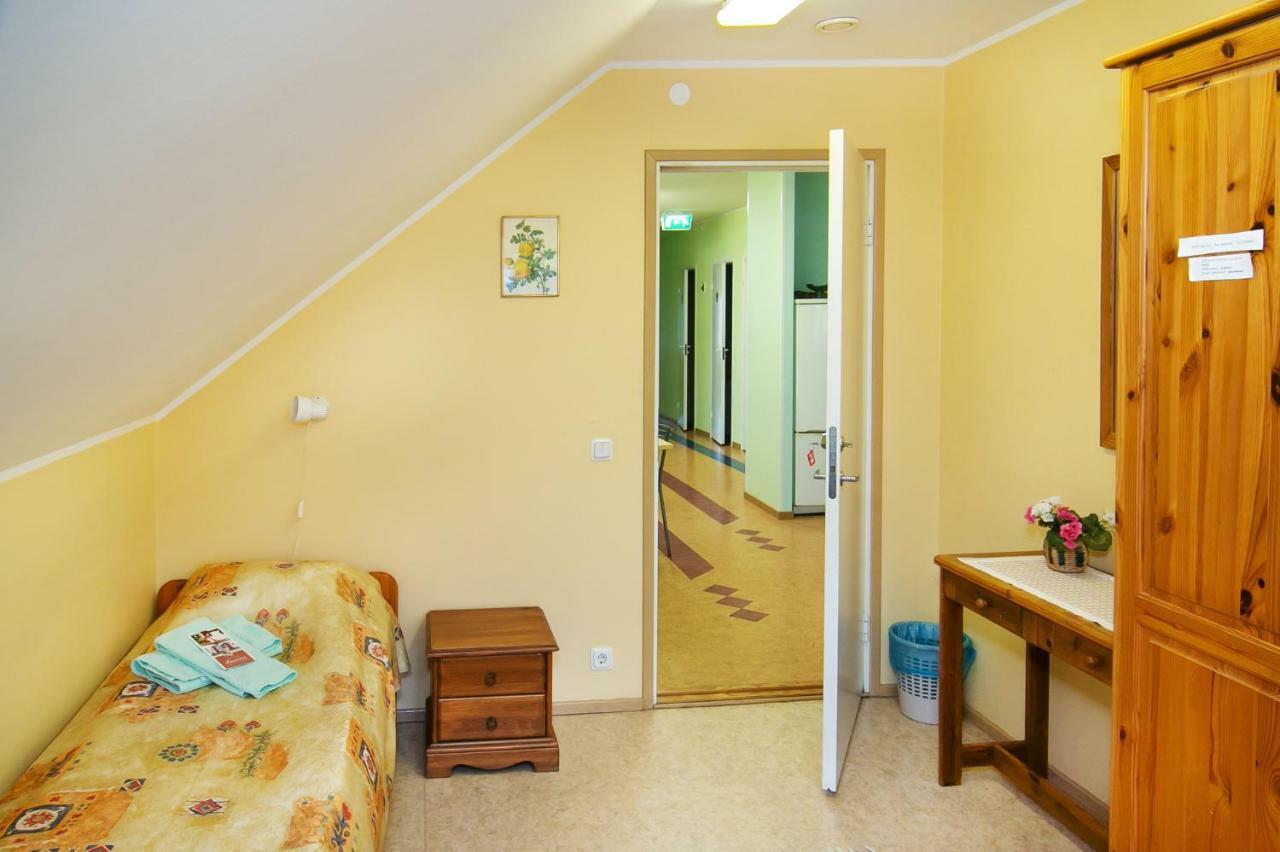 Guesthouse Laurits クレサーレ エクステリア 写真