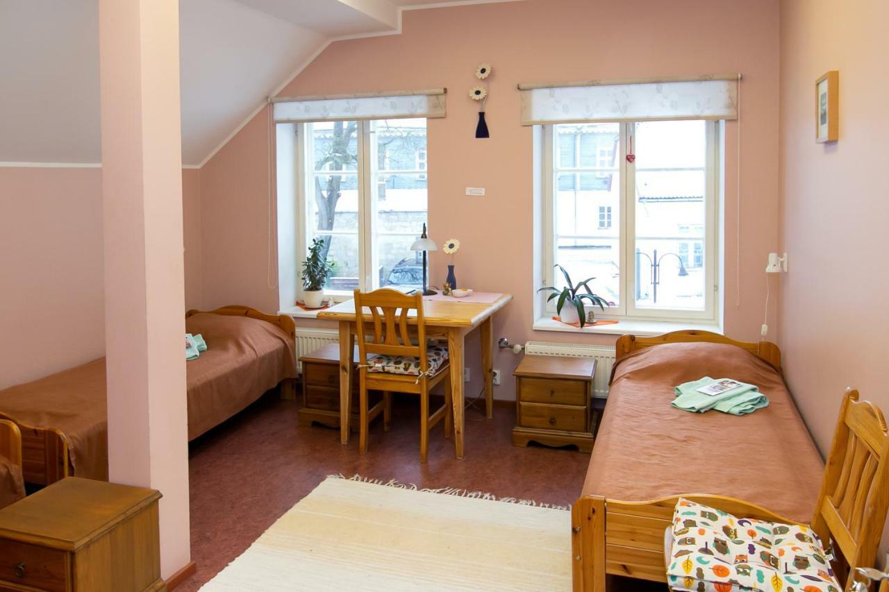 Guesthouse Laurits クレサーレ エクステリア 写真