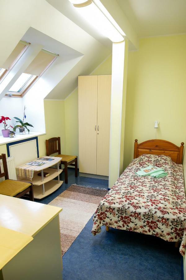 Guesthouse Laurits クレサーレ エクステリア 写真