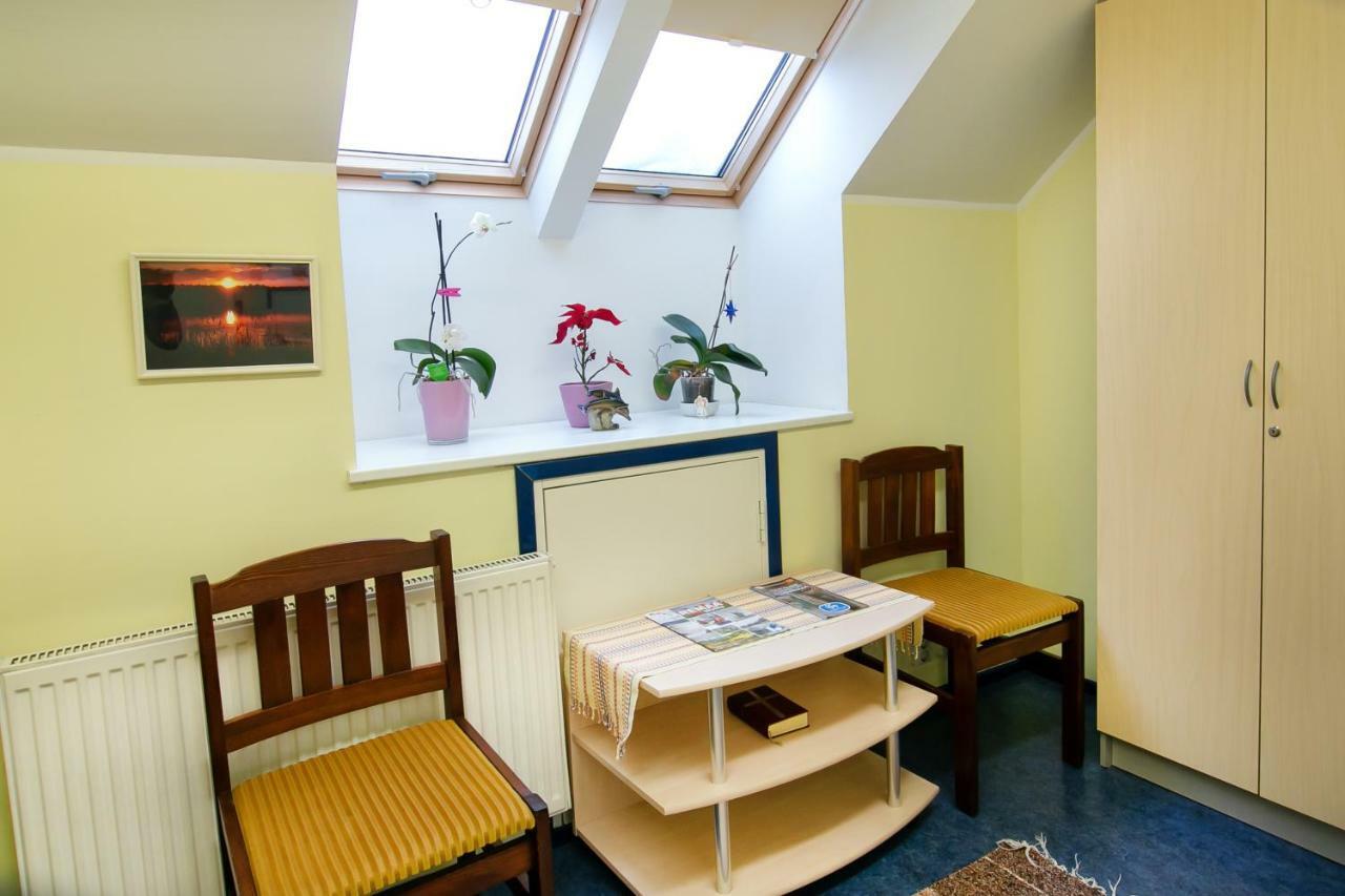 Guesthouse Laurits クレサーレ エクステリア 写真