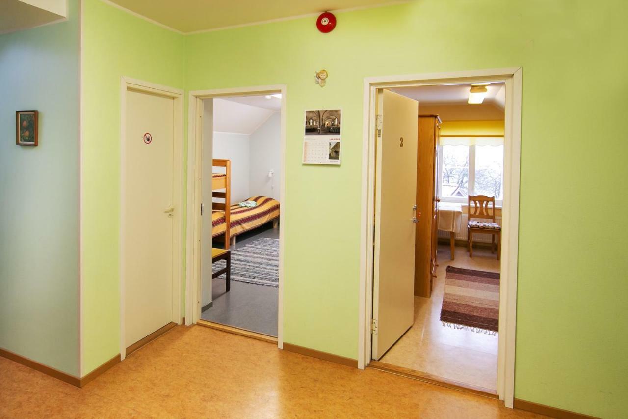 Guesthouse Laurits クレサーレ エクステリア 写真