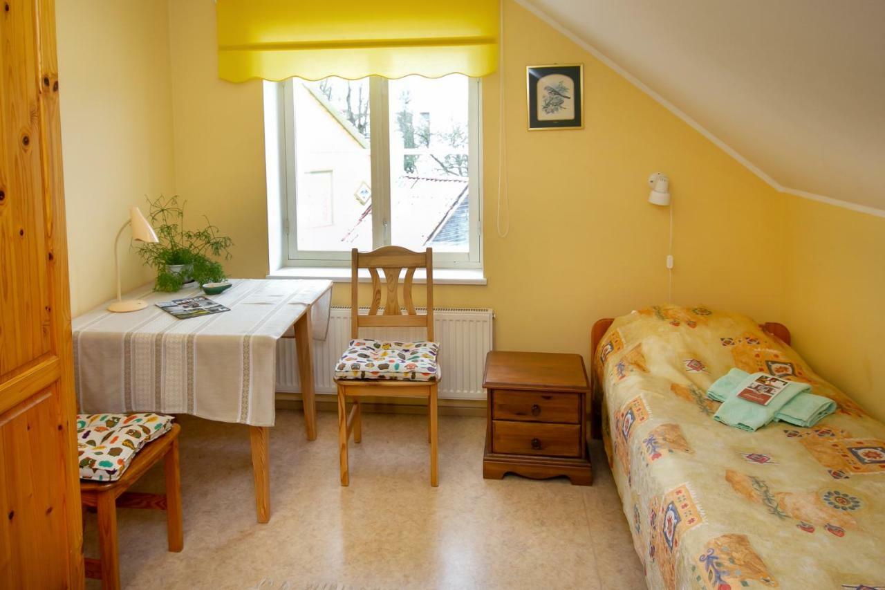 Guesthouse Laurits クレサーレ エクステリア 写真