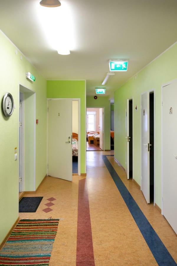 Guesthouse Laurits クレサーレ エクステリア 写真
