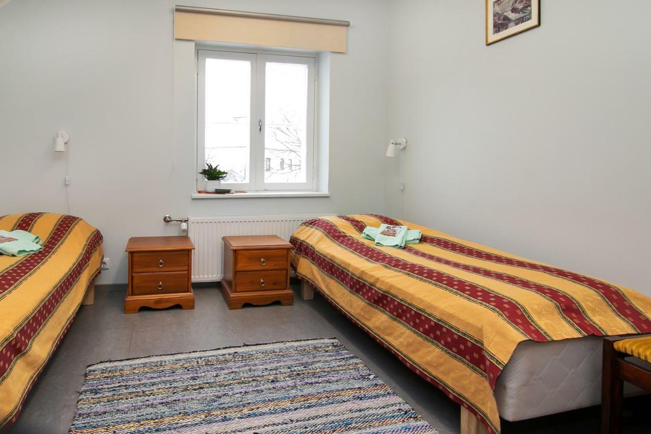 Guesthouse Laurits クレサーレ エクステリア 写真